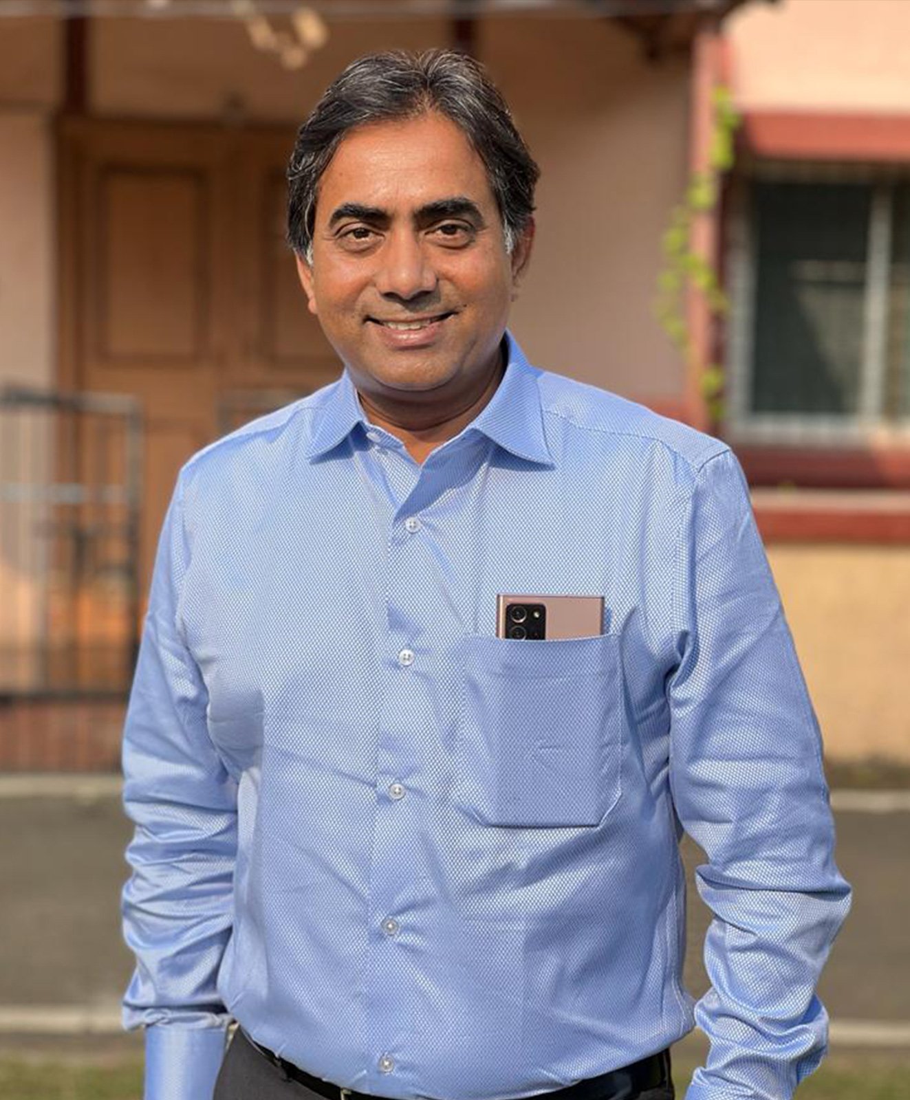 Executive Director