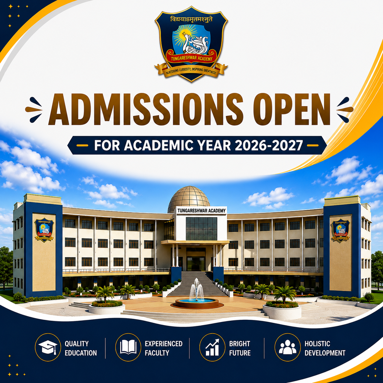 School Campus