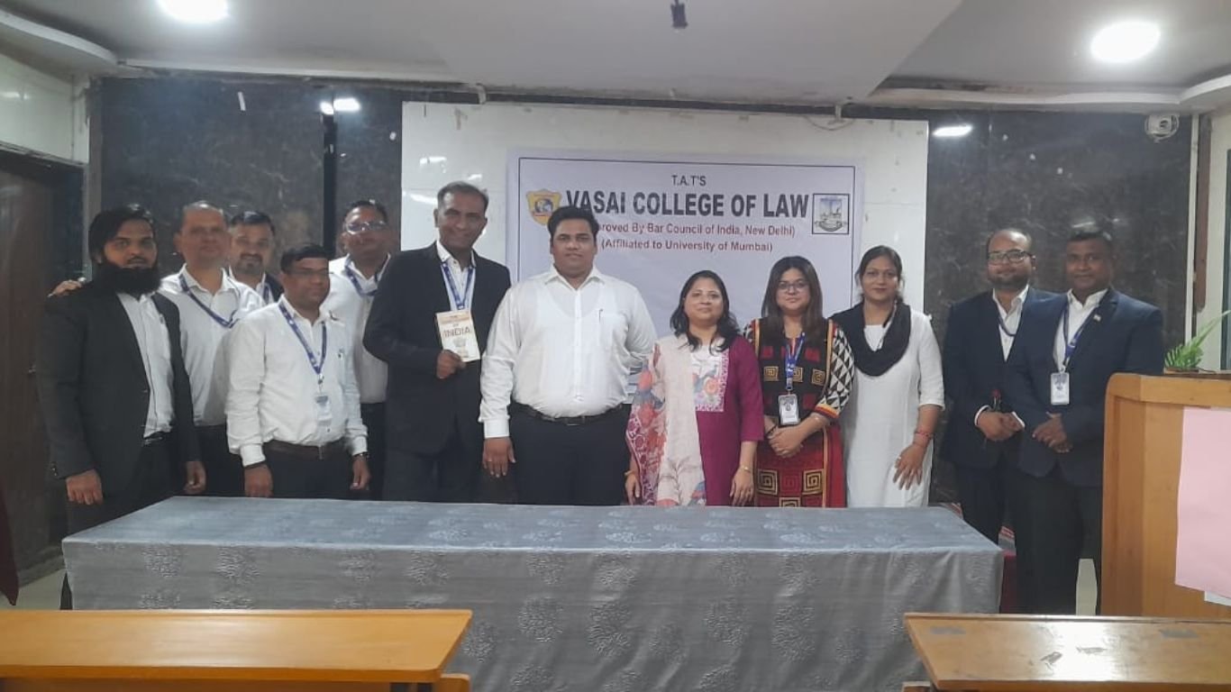 Moot Court Hall